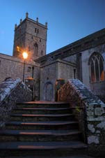 St Davids Cathedral