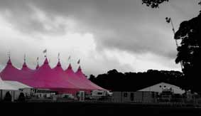 Eisteddfod Pavilion