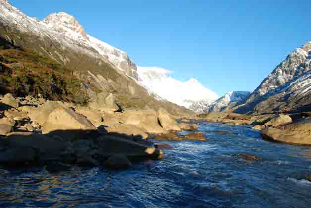 Rio Electrico