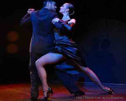 Tango