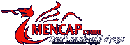 logo Cymraeg Mencap